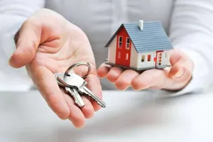 الاستعلام عن الضرائب العقارية