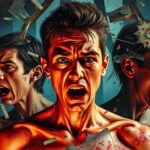 أعراض مخدر الايس