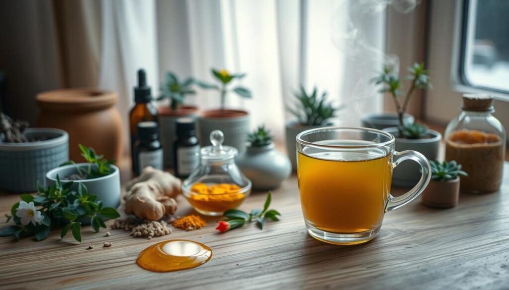 علاجات منزلية للايس
